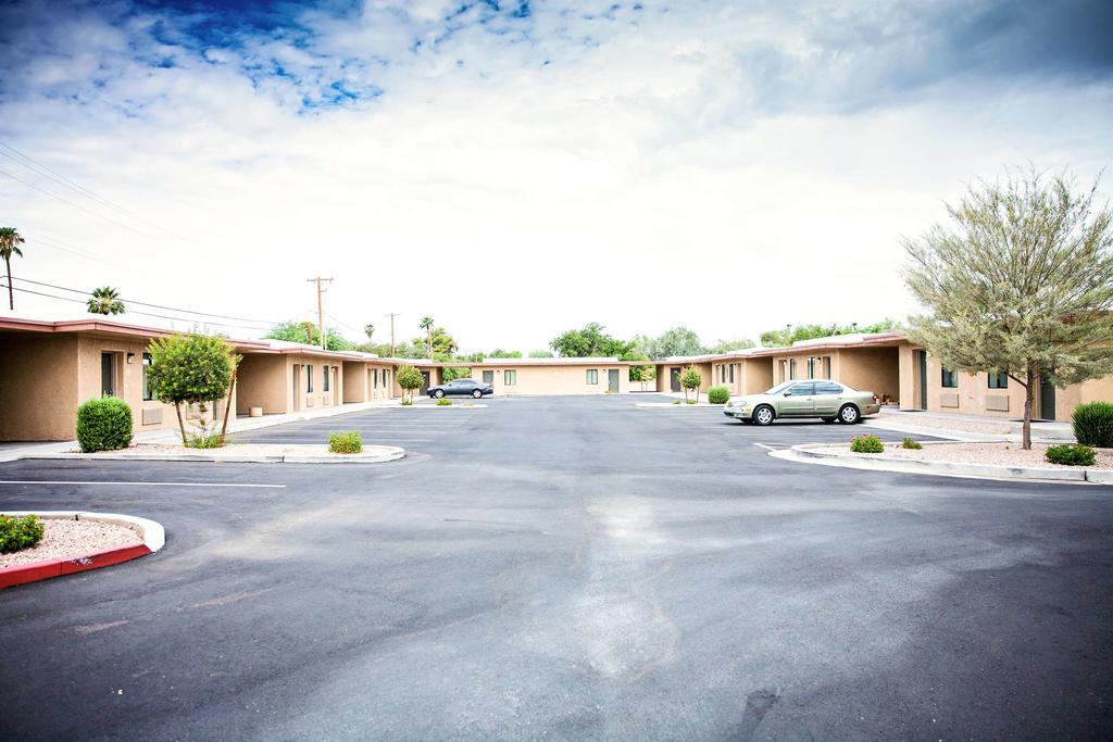 Studio 6-Mesa, Az 外观 照片