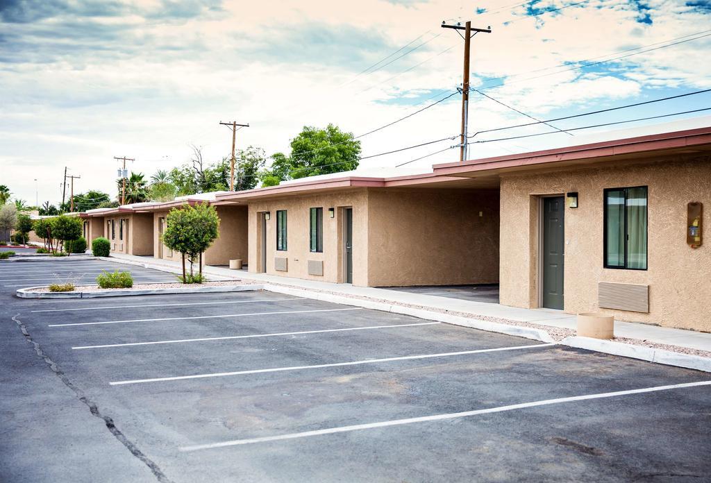 Studio 6-Mesa, Az 外观 照片