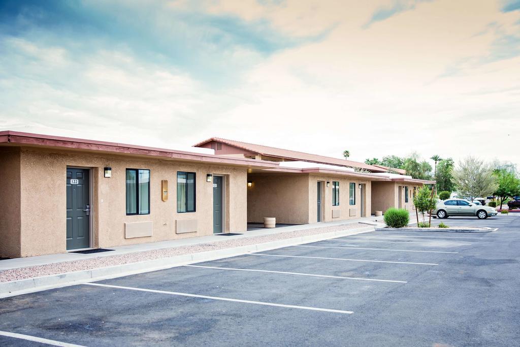 Studio 6-Mesa, Az 外观 照片