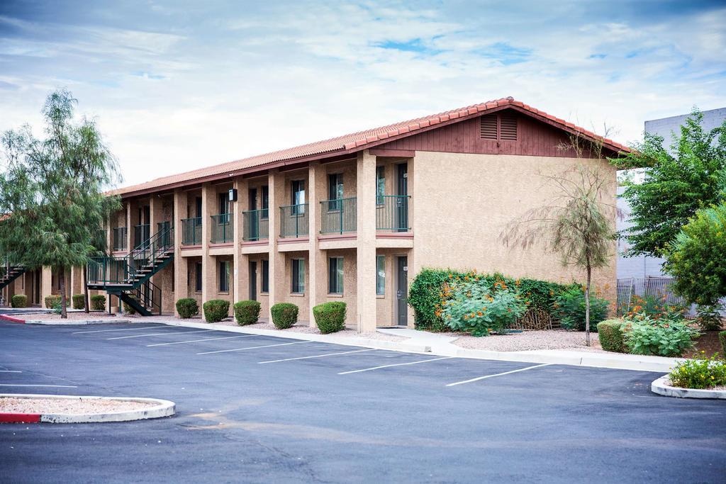 Studio 6-Mesa, Az 外观 照片