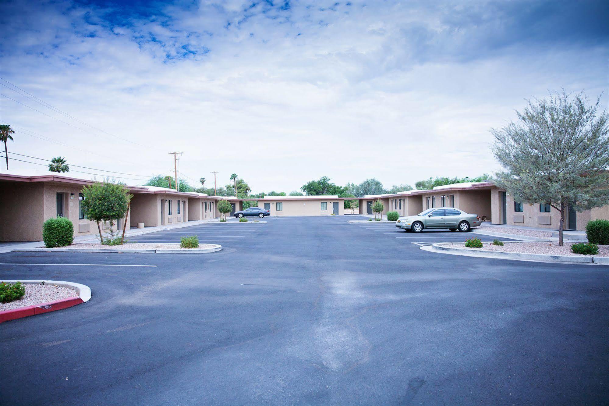 Studio 6-Mesa, Az 外观 照片