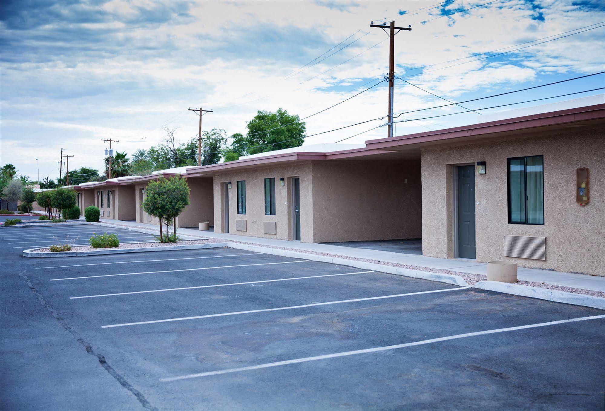 Studio 6-Mesa, Az 外观 照片