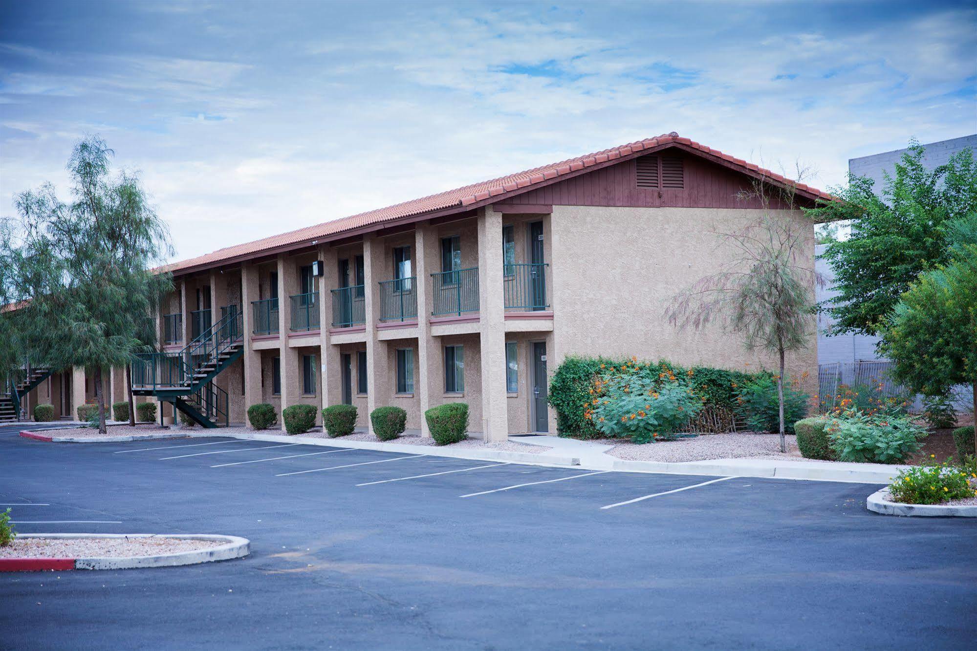Studio 6-Mesa, Az 外观 照片