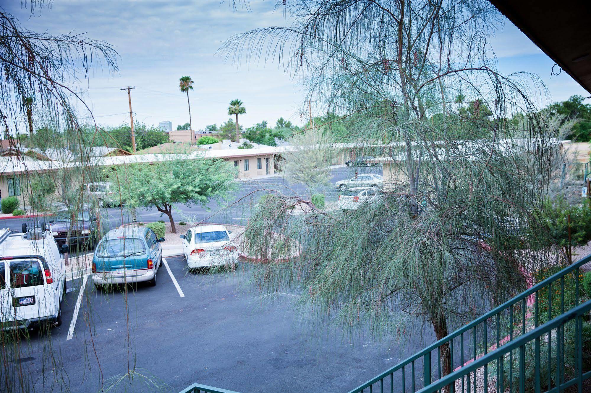 Studio 6-Mesa, Az 外观 照片