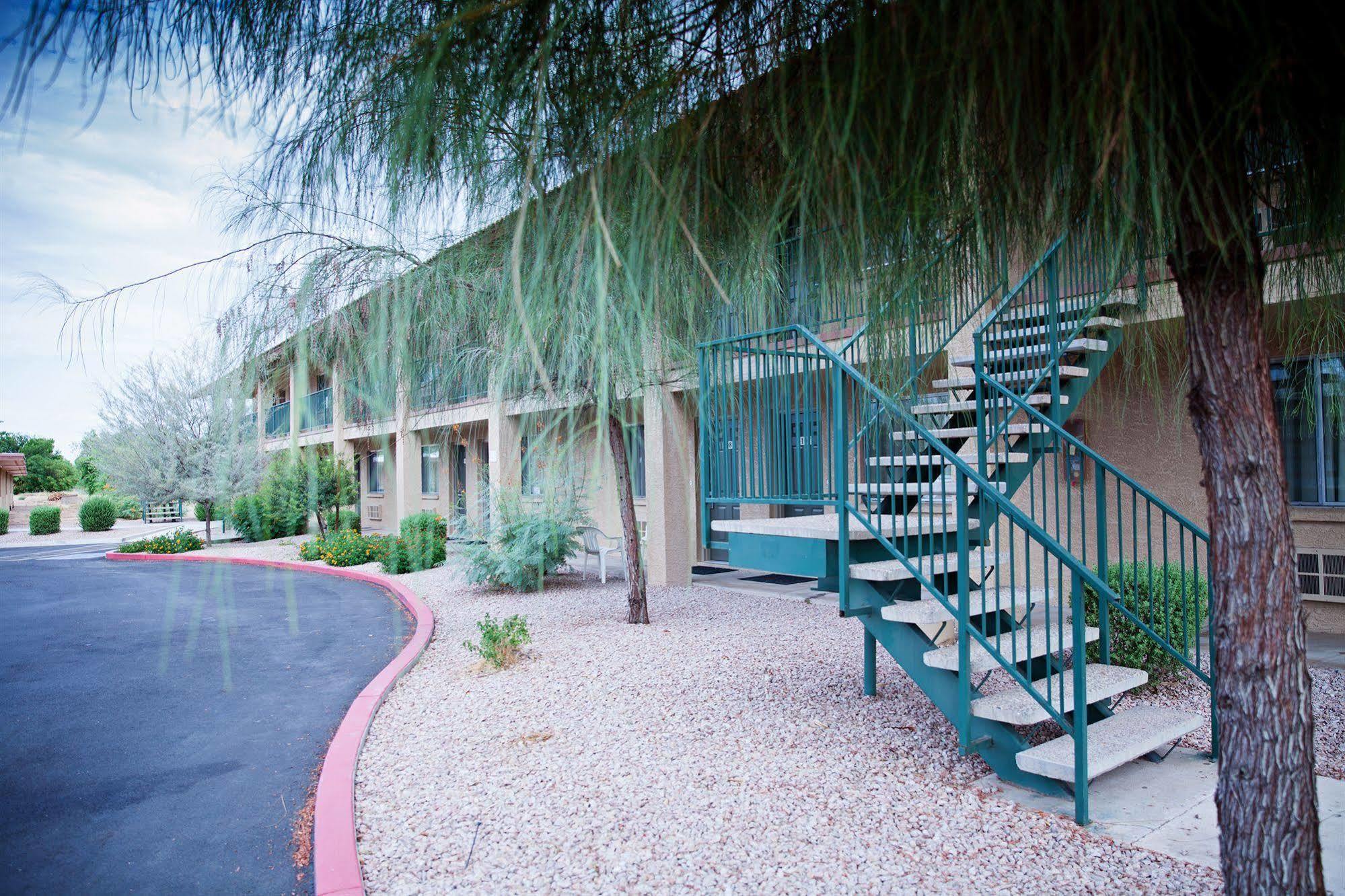 Studio 6-Mesa, Az 外观 照片